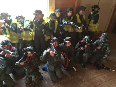 Call of Duty Dem ops 1